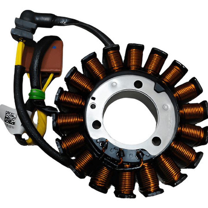 Estator Ktm Duke 200ng Original Nuevo 1