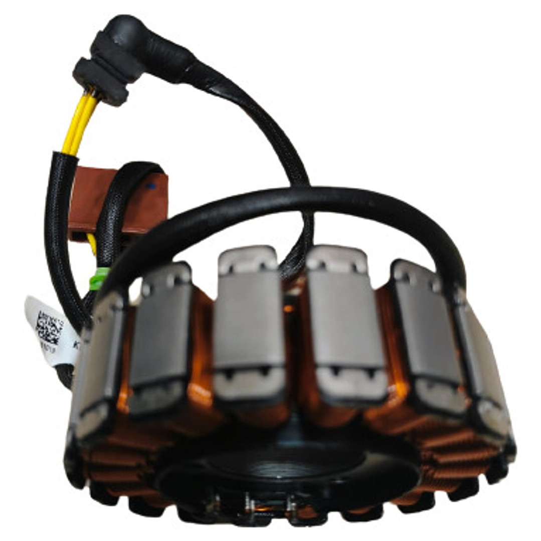 Estator Ktm Duke 200ng Original Nuevo 3