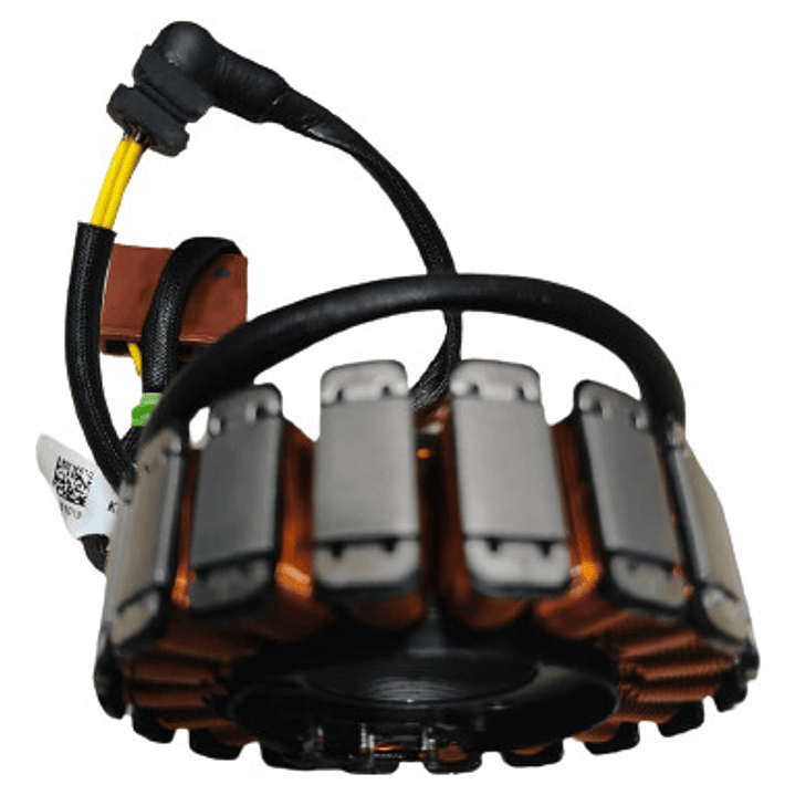 Estator Ktm Duke 200ng Original Nuevo 3