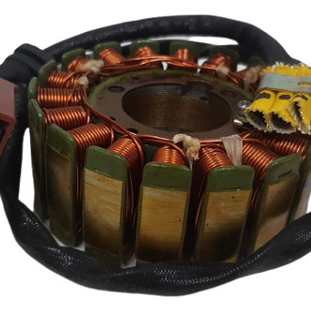 Estator Ktm Rc 200 2015 2018 Original Nuevo 2