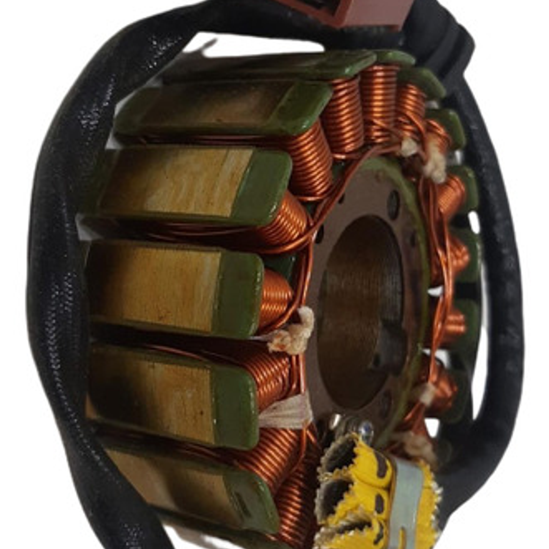 Estator Ktm Rc 200 2015 2018 Original Nuevo 3