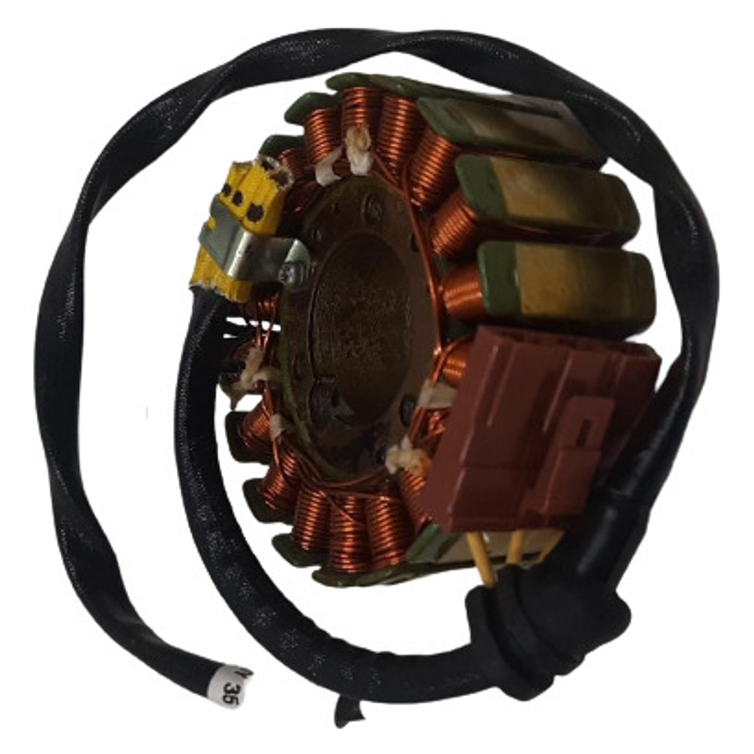 Estator Ktm Rc 200 2015 2018 Original Nuevo 4