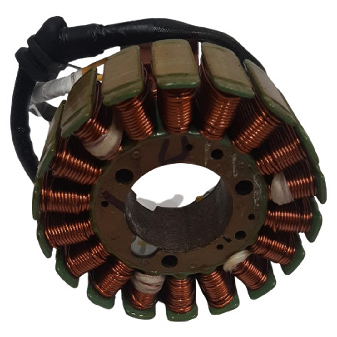 Estator Ktm Rc 200 2015 2018 Original Nuevo 5