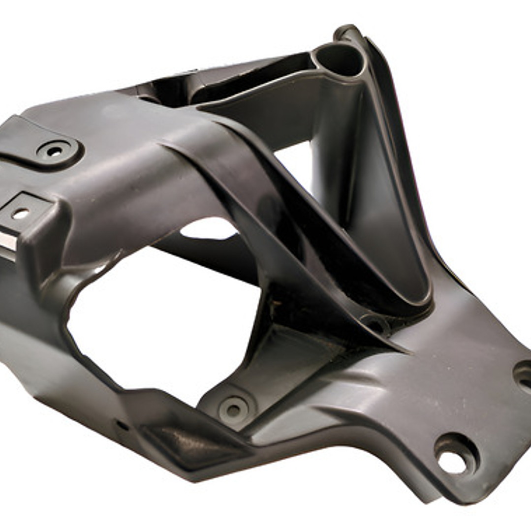 Araña Foco Interna Izquierda Ktm Rc 390 Original Nueva 1