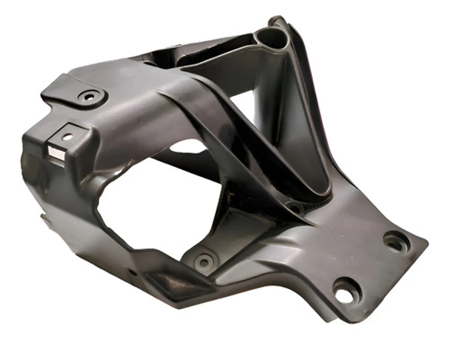 Araña Foco Interna Izquierda Ktm Rc 390 Original Nueva 1