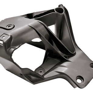 Araña Foco Interna Izquierda Ktm Rc 390 Original Nueva