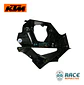 Araña Foco Interna Izquierda Ktm Rc 390 Original Nueva - Miniatura 3