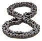 Cadenilla De Distribución Ktm Duke 250 Original Nuevo - Miniatura 2