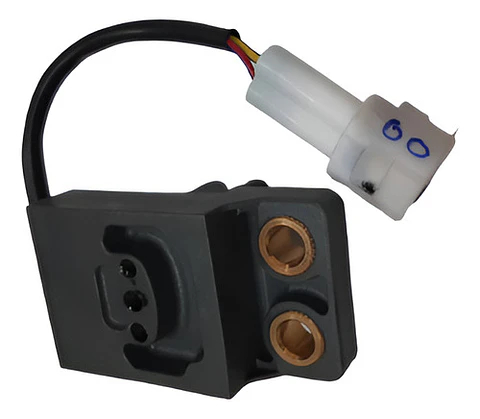 Sensor De Caida Dominar 400 Abs Original Nuevo