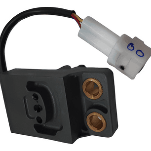 Sensor De Caida Dominar 400 Abs Original Nuevo