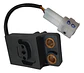 Sensor De Caida Dominar 400 Abs Original Nuevo - Miniatura 1