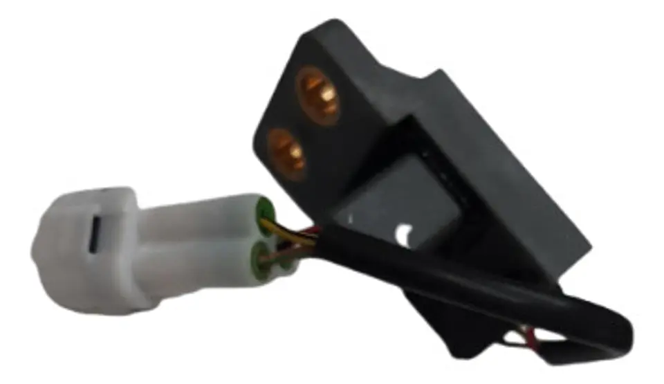 Sensor De Caida Dominar 400 Abs Original Nuevo 2