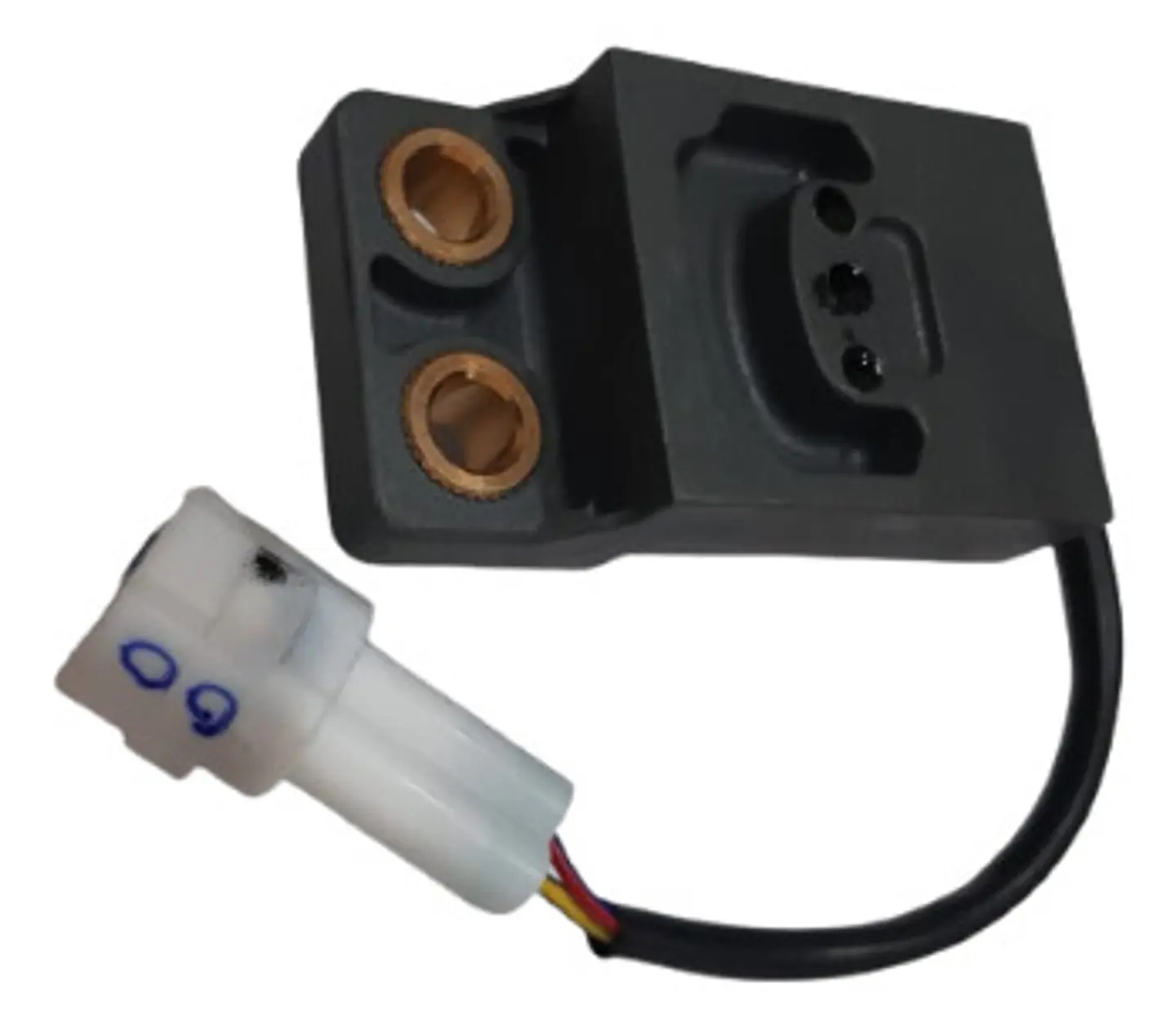 Sensor De Caida Dominar 400 Abs Original Nuevo 3