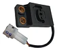 Sensor De Caida Dominar 400 Abs Original Nuevo - Miniatura 3
