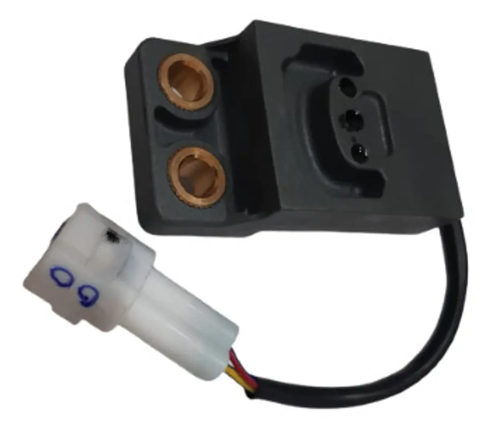 Sensor De Caida Dominar 400 Abs Original Nuevo 3