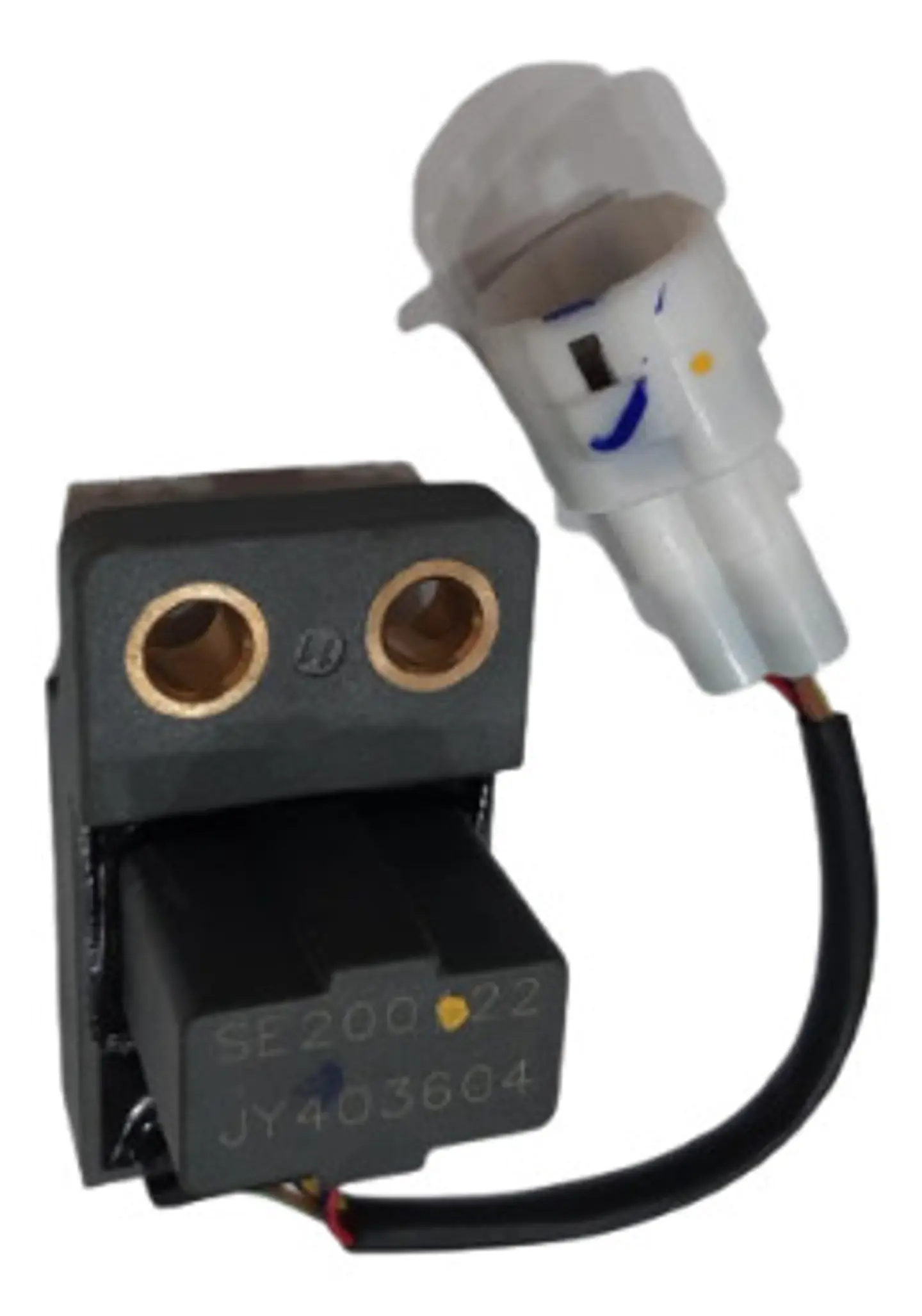Sensor De Caida Dominar 400 Abs Original Nuevo 4