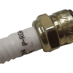 Bujia Dominar 400 Abs Sin Abs Original Nuevo