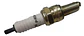 Bujia Dominar 400 Abs Sin Abs Original Nuevo - Miniatura 1