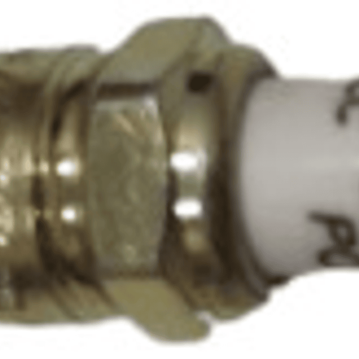 Bujia Dominar 400 Abs Sin Abs Original Nuevo 4