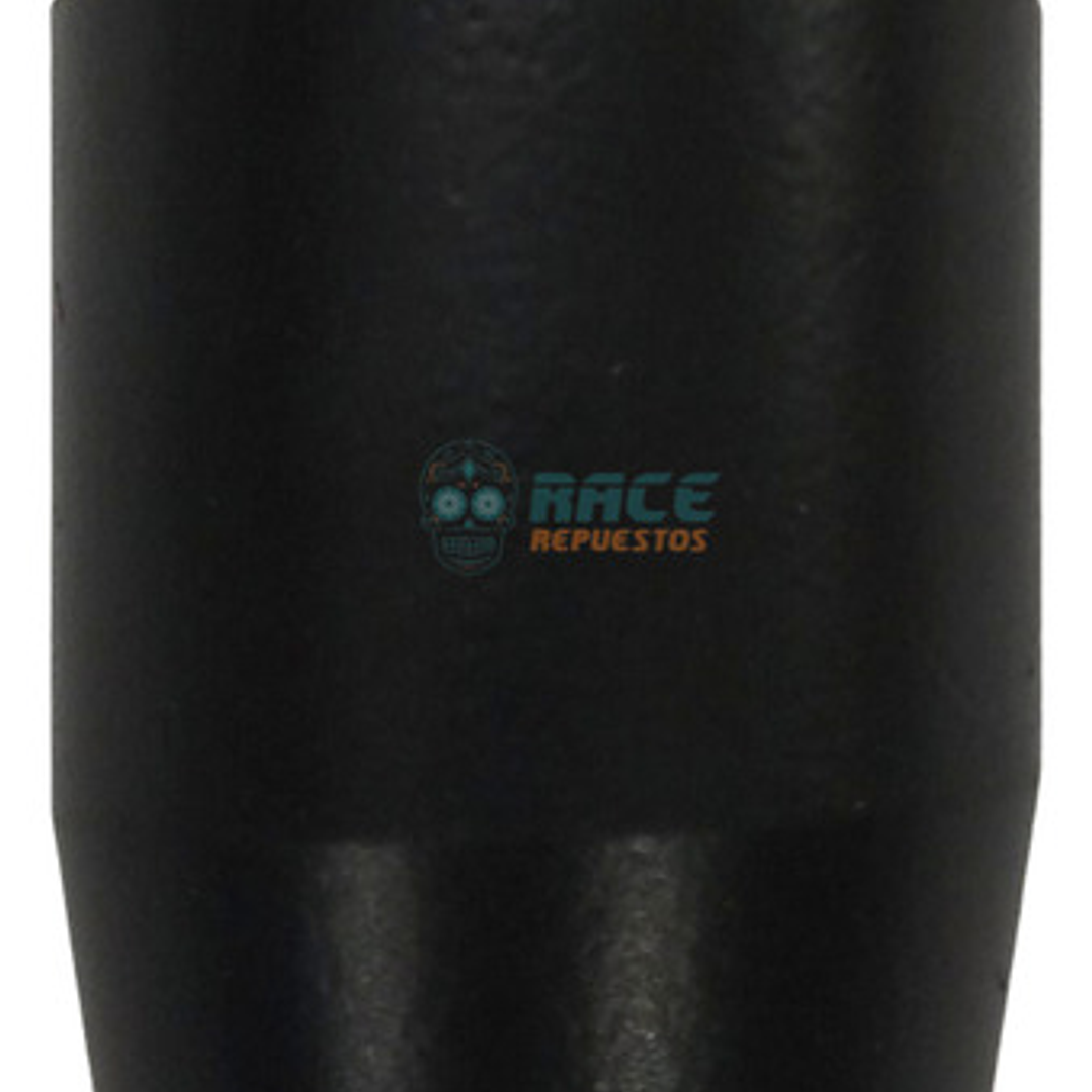 Buje Manubrio Dominar 400 Ug Abs Original Nuevo 1