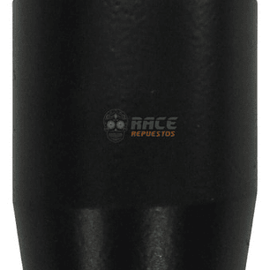 Buje Manubrio Dominar 400 Ug Abs Original Nuevo