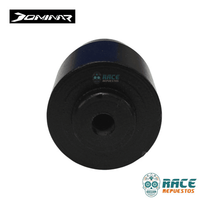 Buje Manubrio Dominar 400 Ug Abs Original Nuevo 2