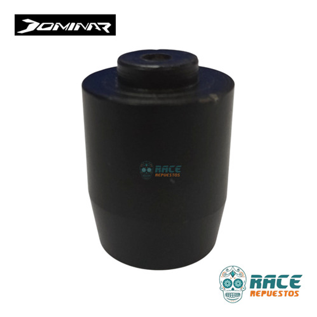 Buje Manubrio Dominar 400 Ug Abs Original Nuevo 6