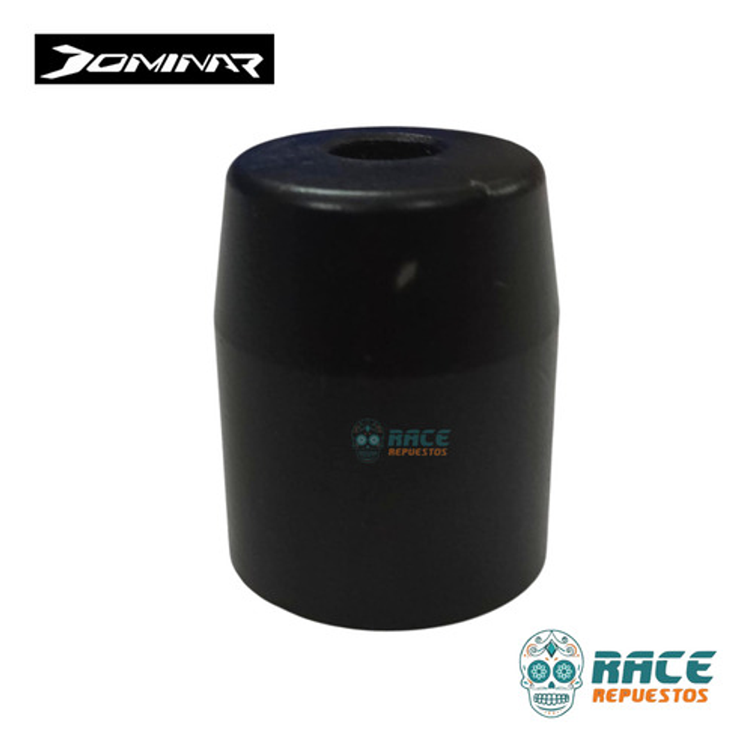 Buje Manubrio Dominar 400 Ug Abs Original Nuevo 7
