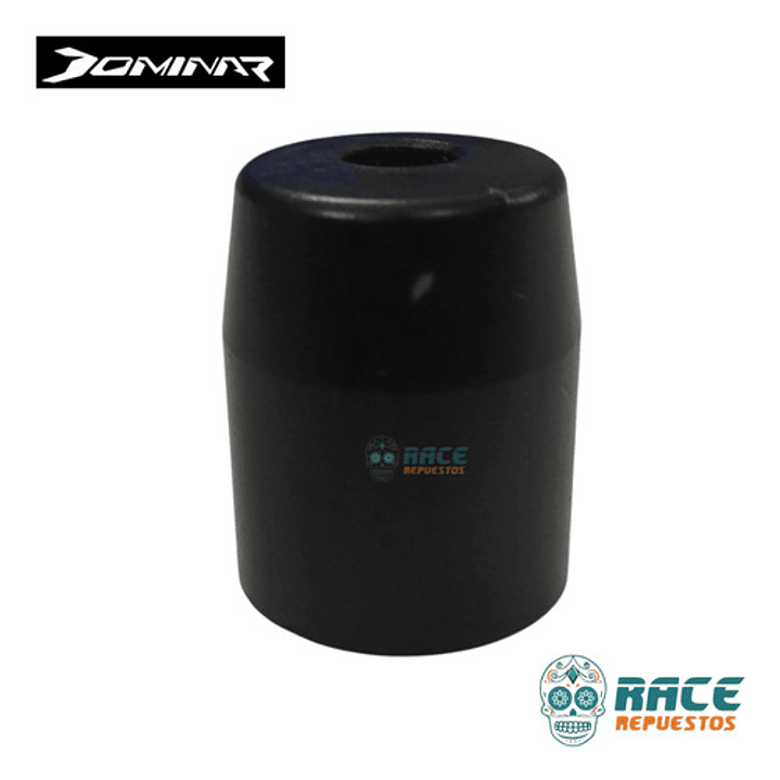 Buje Manubrio Dominar 400 Ug Abs Original Nuevo 7