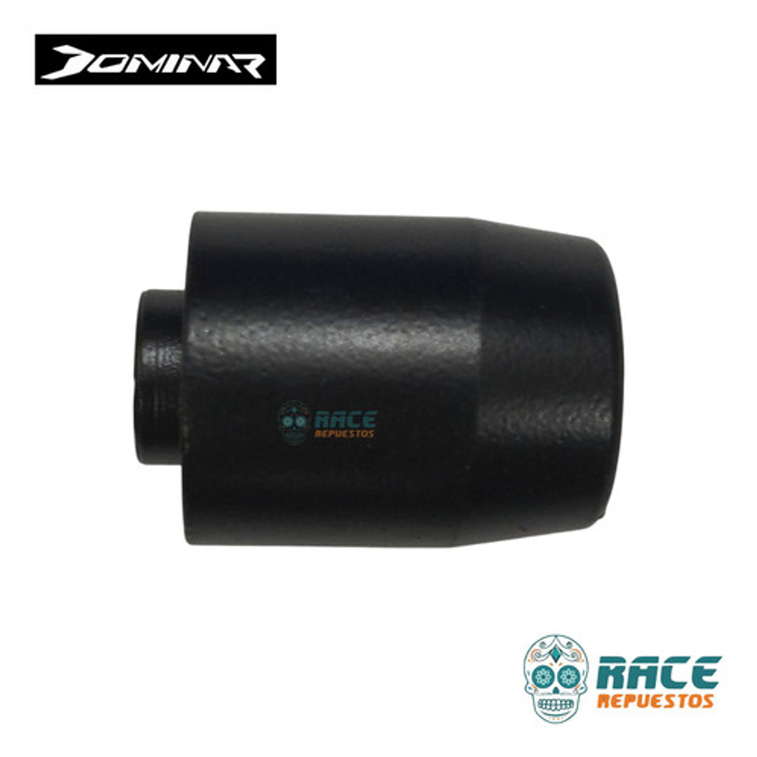 Buje Manubrio Dominar 400 Ug Abs Original Nuevo 8