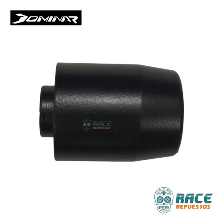 Buje Manubrio Dominar 400 Ug Abs Original Nuevo 8