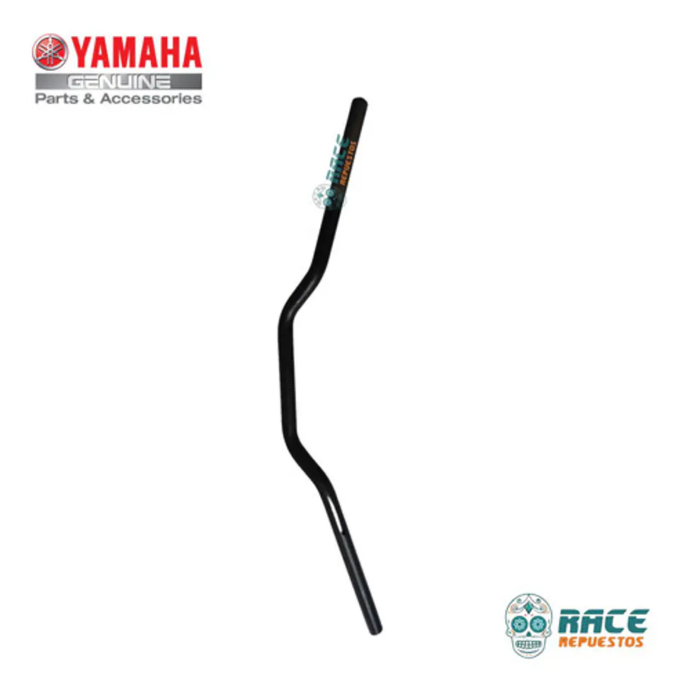 Manubrio Fz 250 Yamaha Original Nuevo 3