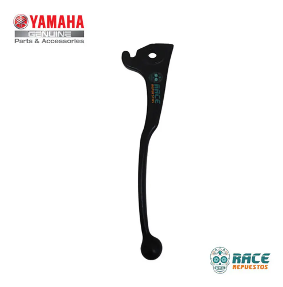 Manilla Freno Yamaha Yzf R15 V1-v2 Original Nuevo 2