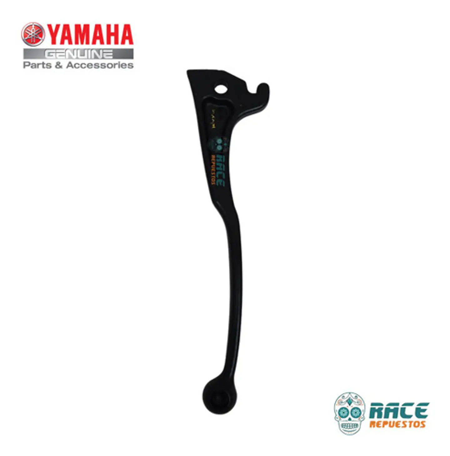 Manilla Freno Yamaha Yzf R15 V1-v2 Original Nuevo 3