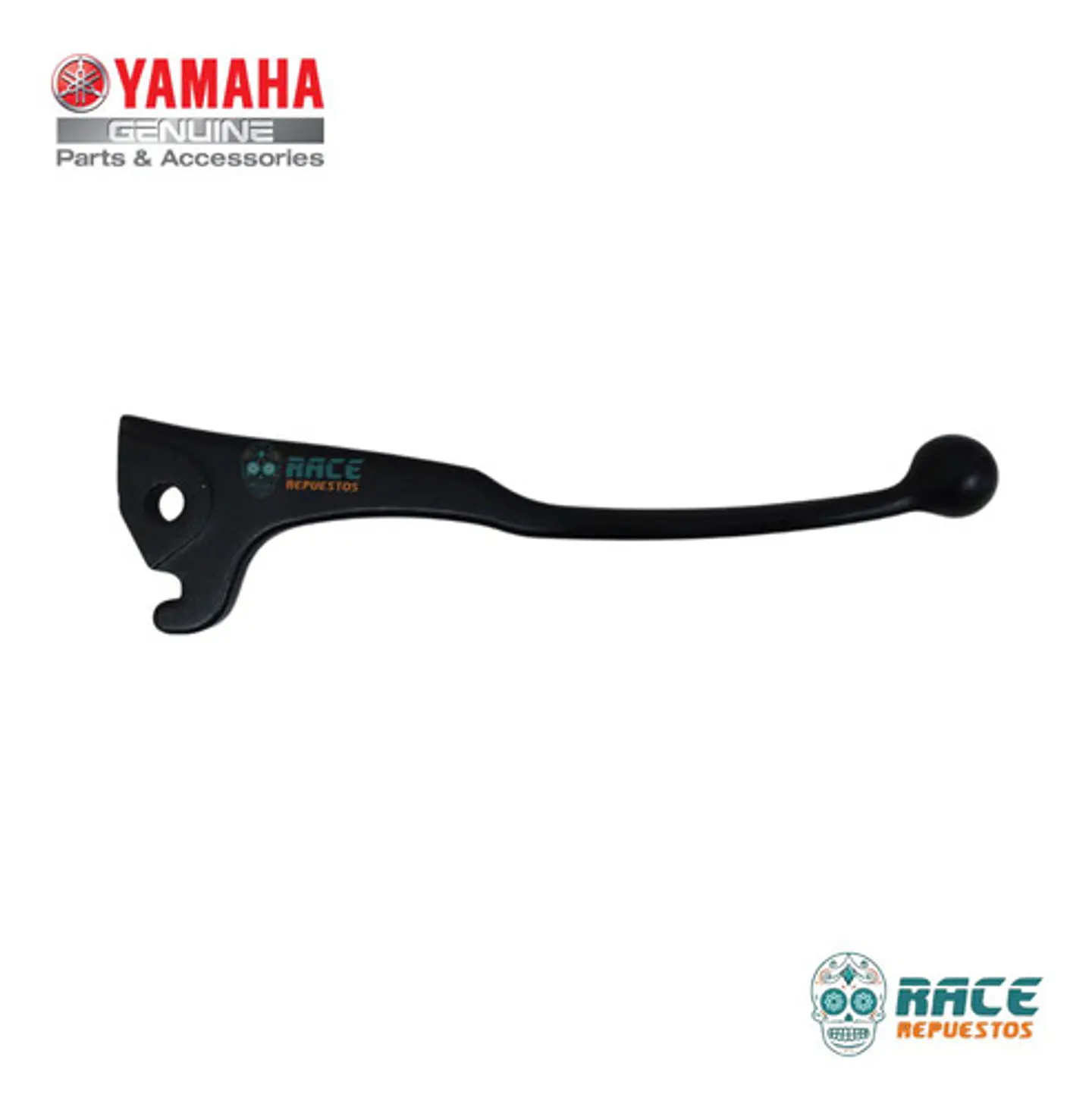Manilla Freno Yamaha Yzf R15 V1-v2 Original Nuevo 4