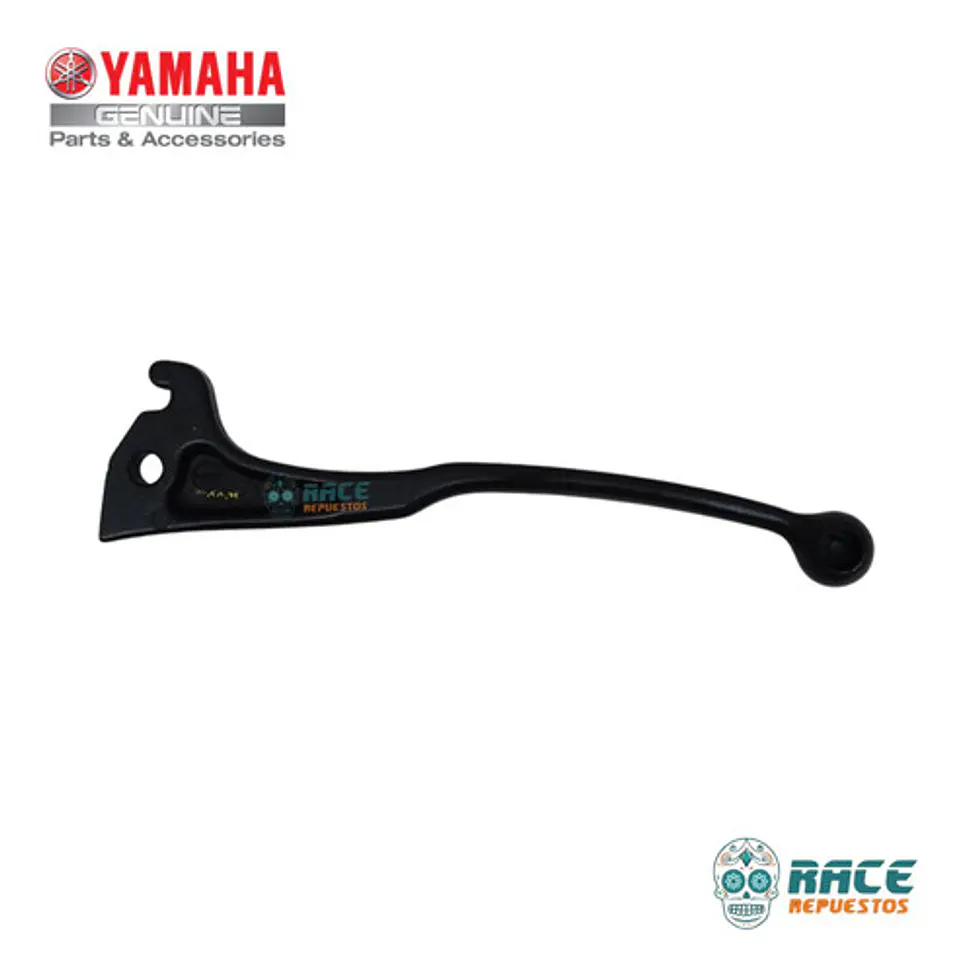 Manilla Freno Yamaha Yzf R15 V1-v2 Original Nuevo 5