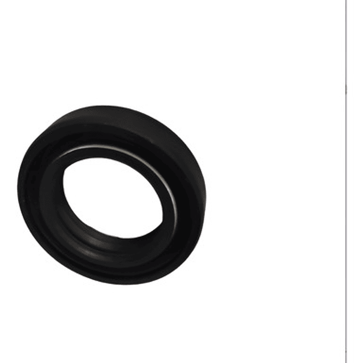 Reten Eje Delantero Dominar 400 Abs Original Nuevo 1