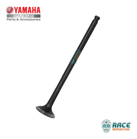 Válvula De Escape Yamaha R15 V2 Original Nuevo