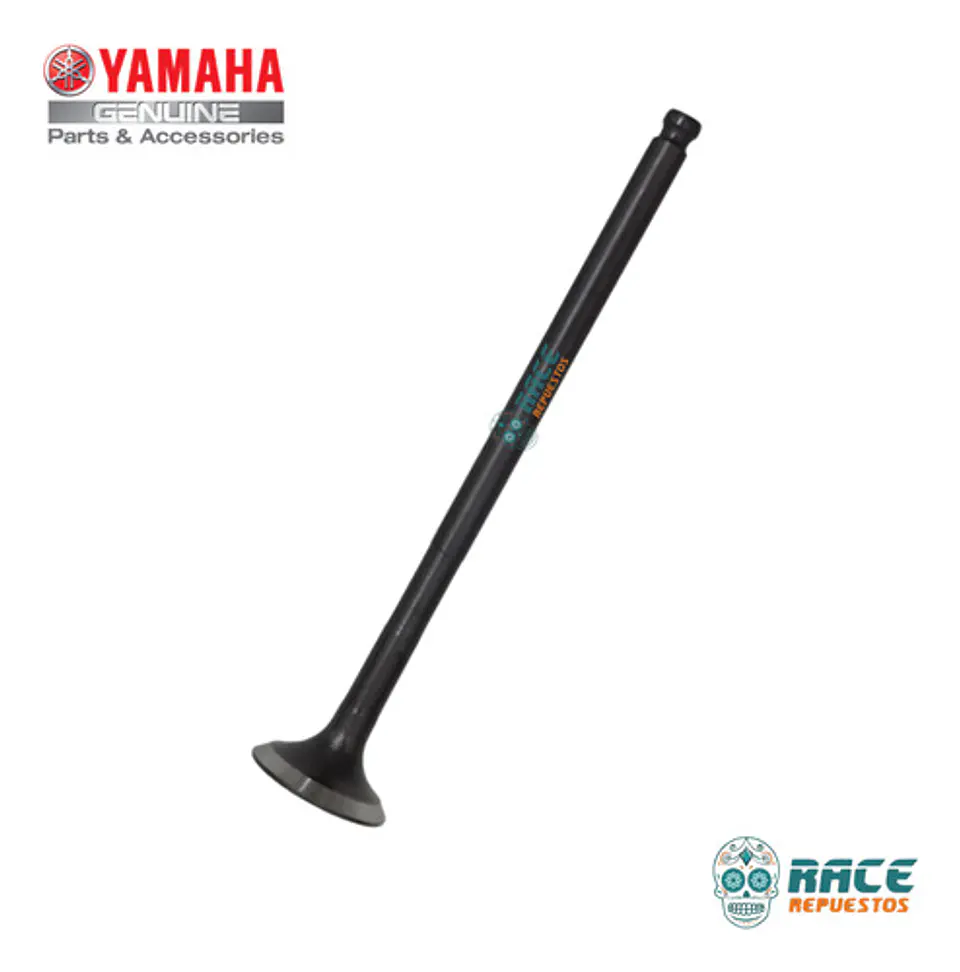 Válvula De Escape Yamaha R15 V2 Original Nuevo 1