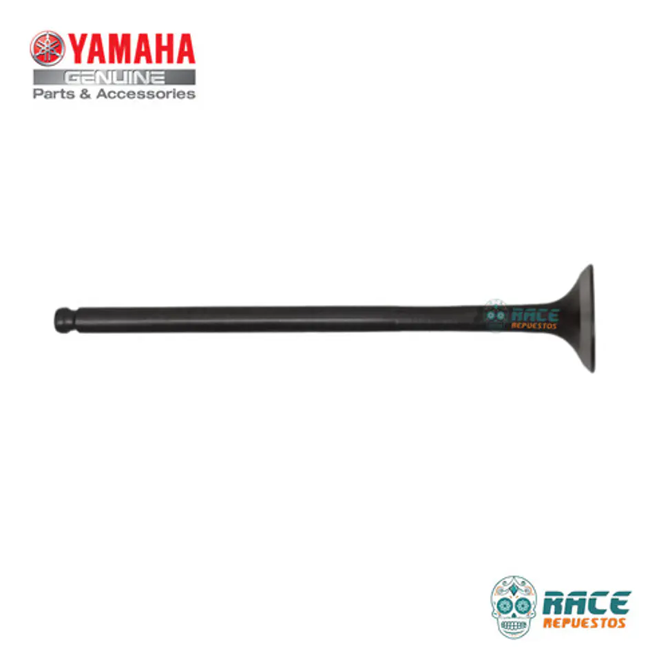 Válvula De Escape Yamaha R15 V2 Original Nuevo 7