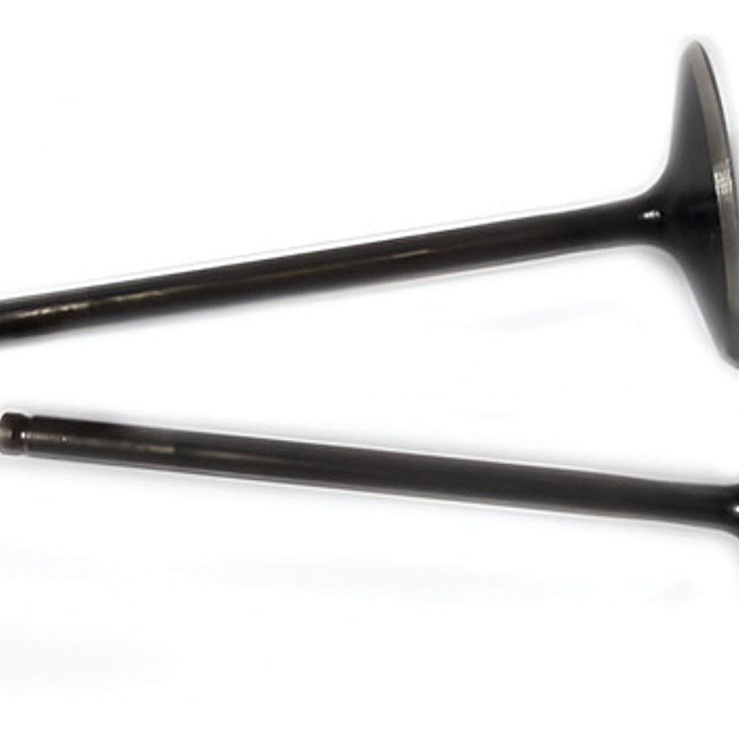 Kit Válvulas Escape Y Admisión Ktm Duke 390 Original Nuevo 3