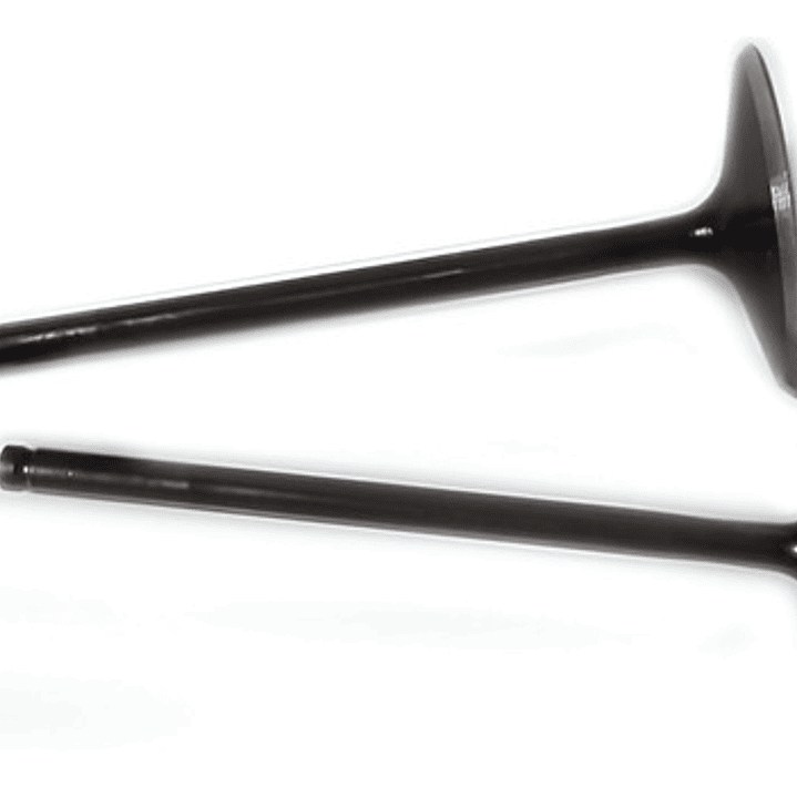 Kit Válvulas Escape Y Admisión Ktm Duke 390 Original Nuevo 3