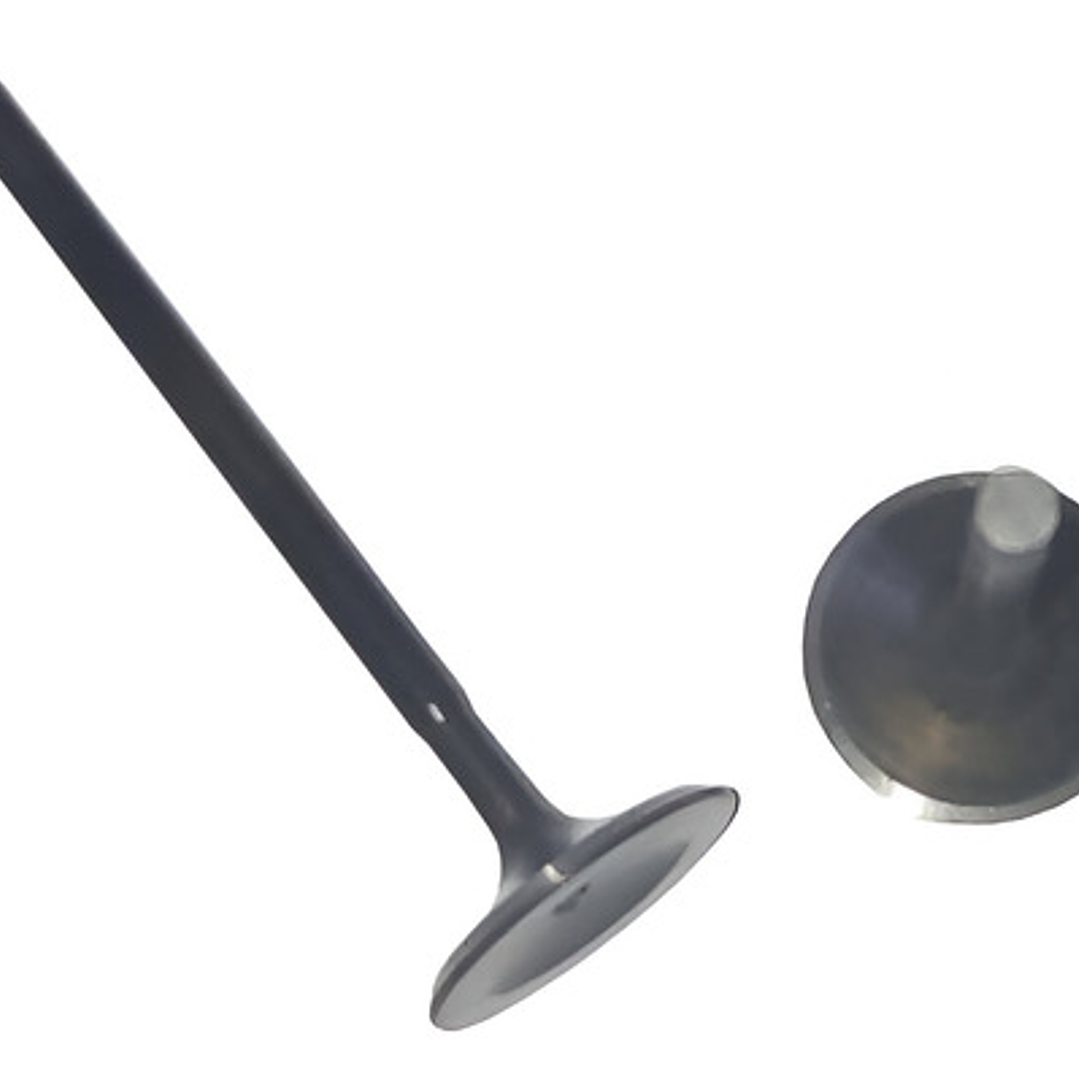 Kit Válvulas Escape Y Admisión Ktm Duke 390 Original Nuevo 5