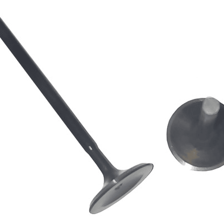 Kit Válvulas Escape Y Admisión Ktm Duke 390 Original Nuevo 5