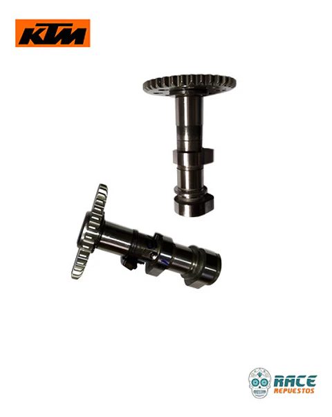 Kit Árbol Eje De Leva Ktm Duke 390 Original Nuevo