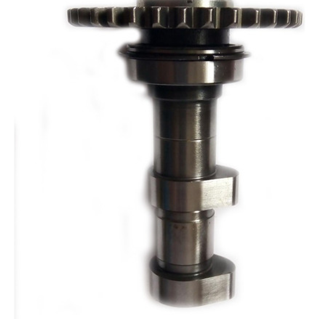 Kit Árbol Eje De Levas Escape Y Admisión Ktm Duke 200 Nuevo 3