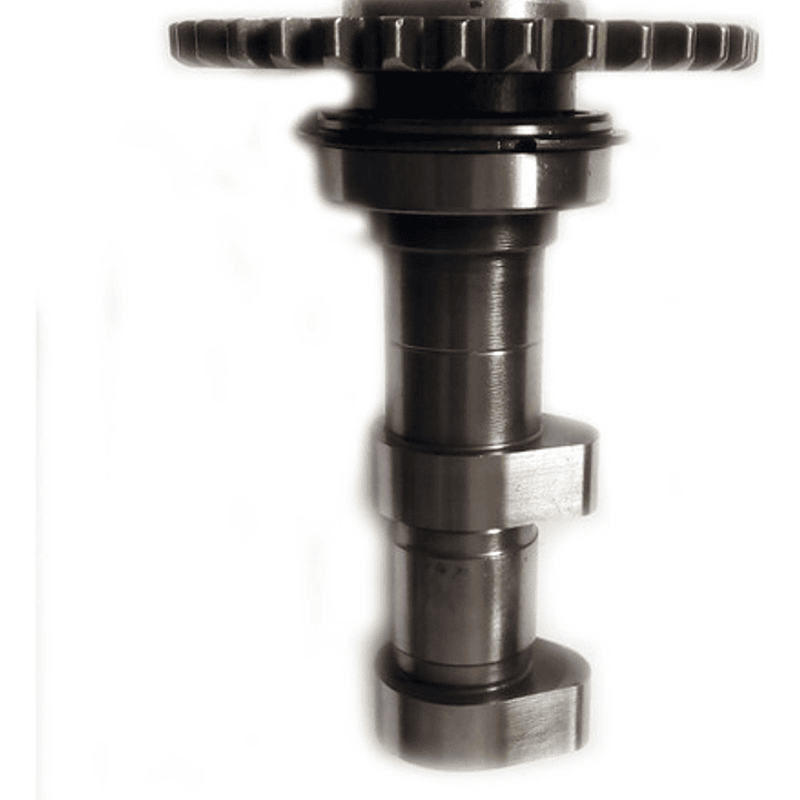 Kit Árbol Eje De Levas Escape Y Admisión Ktm Duke 200 Nuevo 3