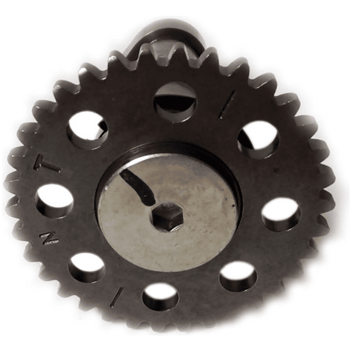 Kit Árbol Eje De Levas Escape Y Admisión Ktm Duke 200 Nuevo 4