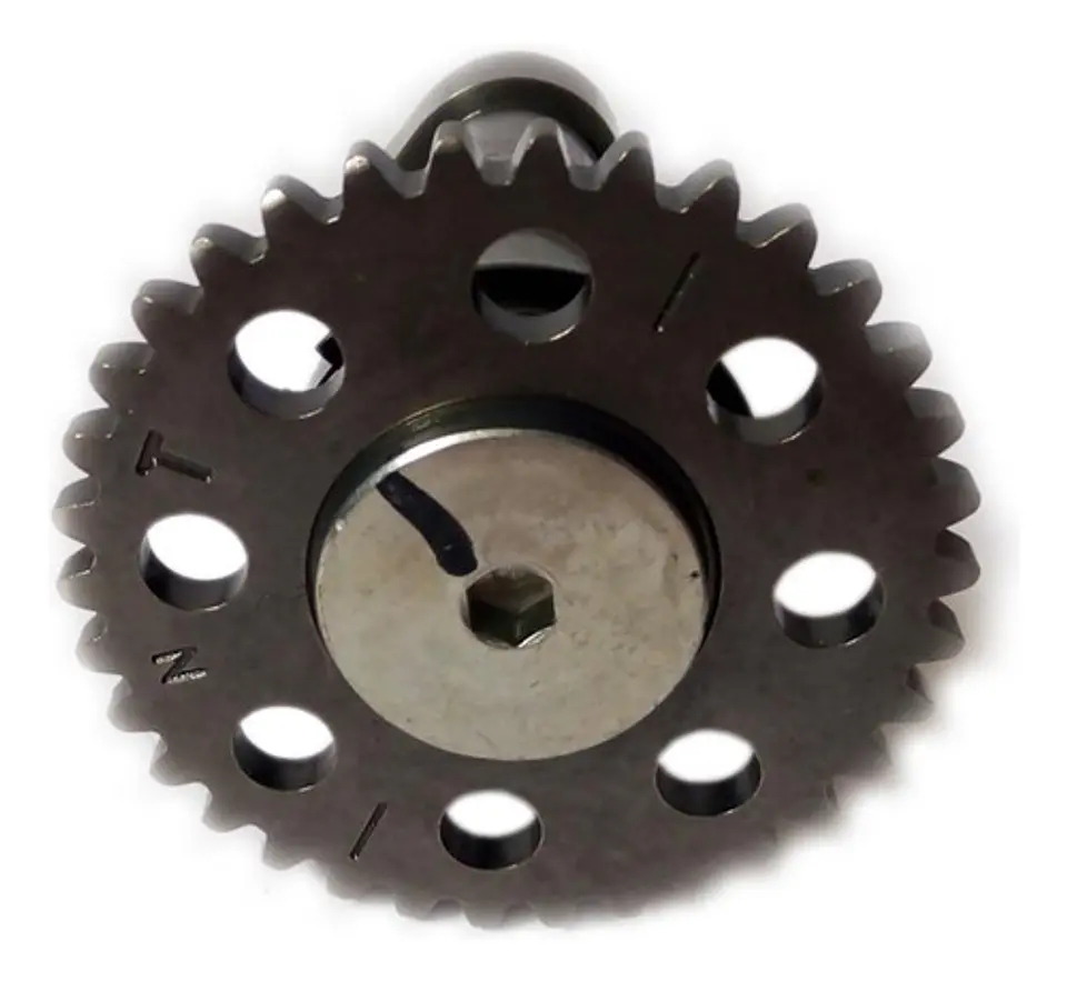 Kit Árbol Eje De Levas Escape Y Admisión Ktm Duke 200 Nuevo 4