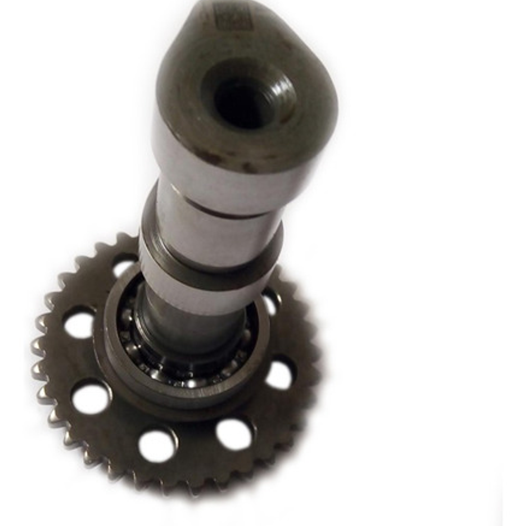 Kit Árbol Eje De Levas Escape Y Admisión Ktm Duke 200 Nuevo 6